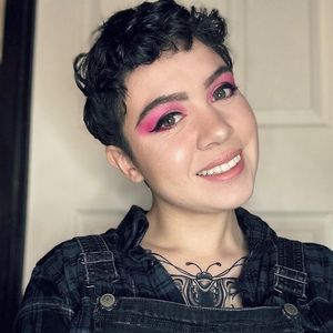 Meet your Posher, Alyssandra